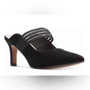 Clarks Illeana Pumps